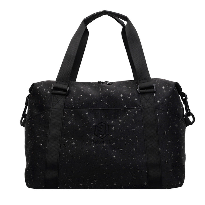 Stylish Multi-Purpose Gym Duffel Bag Kalsten