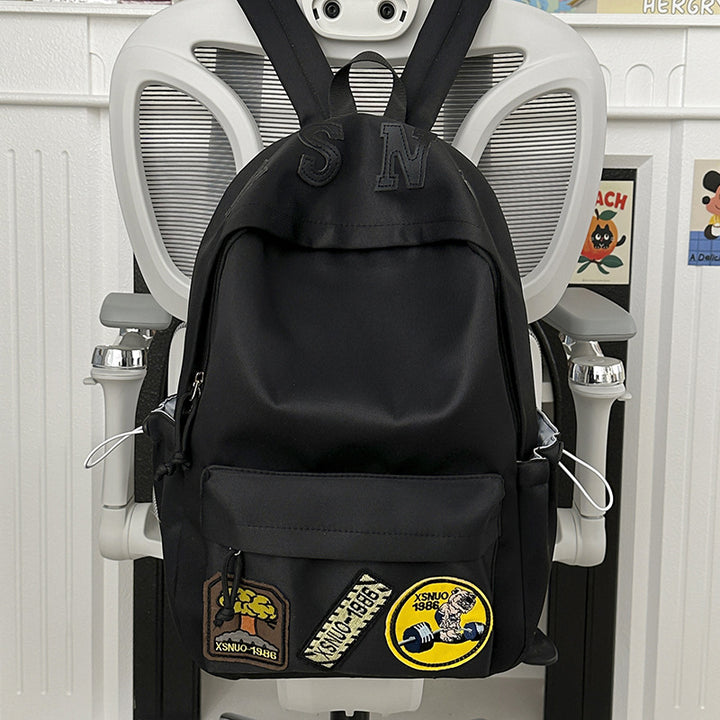 Modern Casual Backpack Kalsten