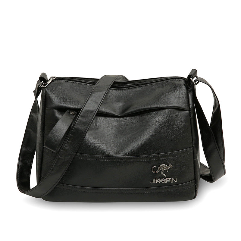 WoFashionable Structured Handbag