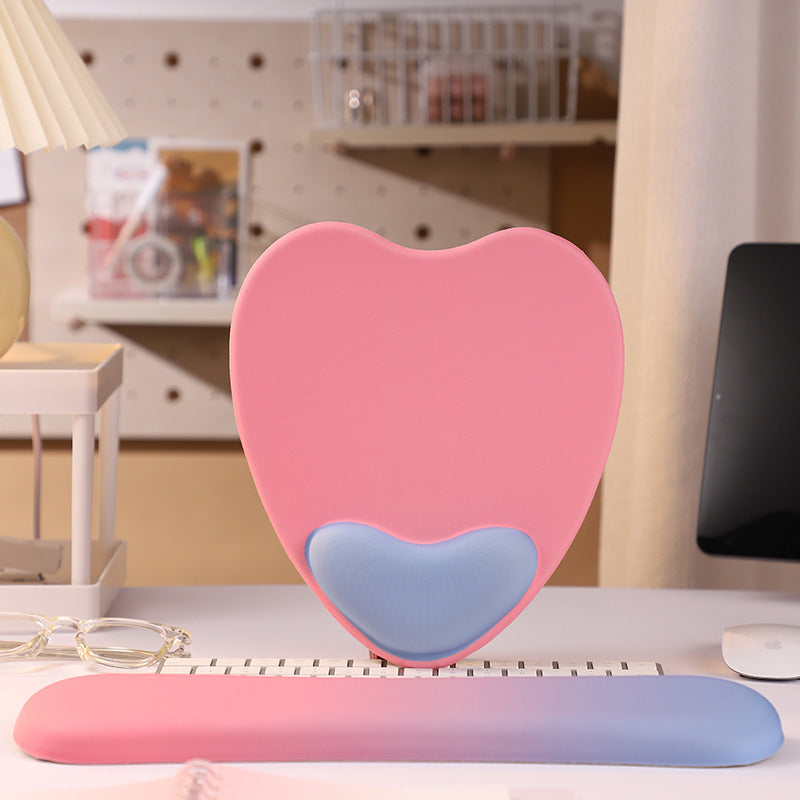 Premium Gel Keyboard Wrist Rest