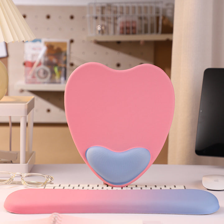 Premium Gel Keyboard Wrist Rest