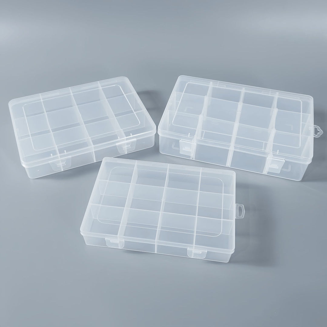 Multi-Functional Craft Storage Organizer Kalsten
