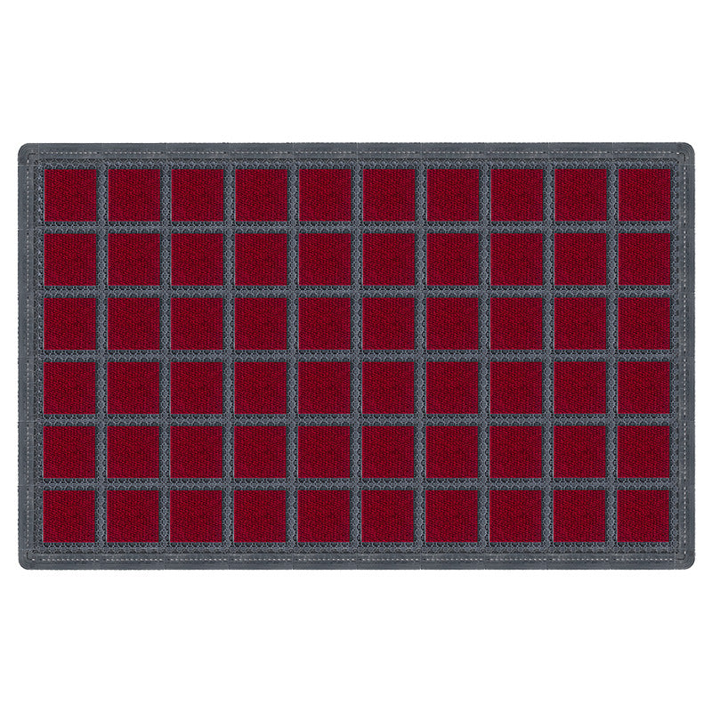 Durable Indoor-Outdoor Mat Kalsten