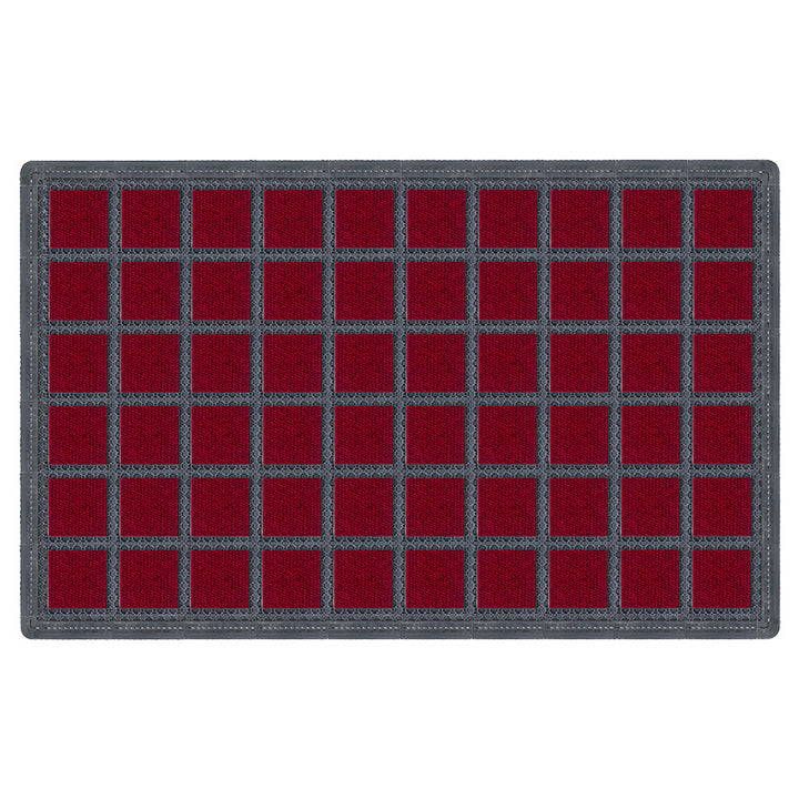 Durable Indoor-Outdoor Mat Kalsten