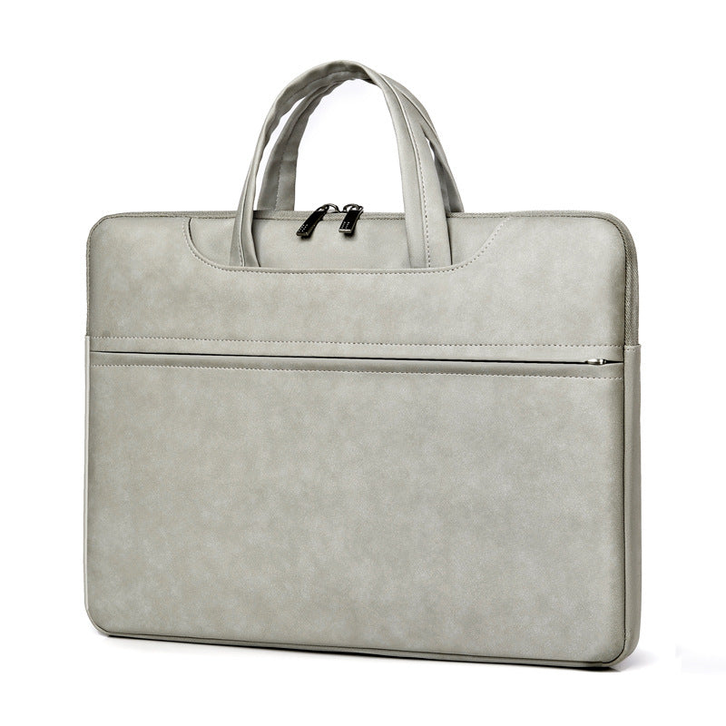 WoSleek Professional Document Carrying Case Kalsten