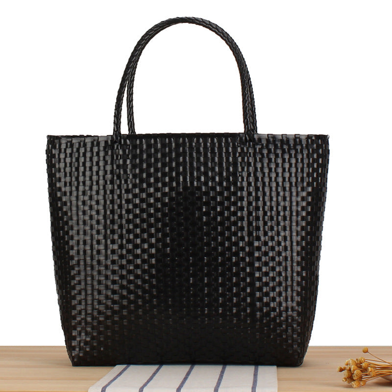 High-Quality Basket Bag Kalsten