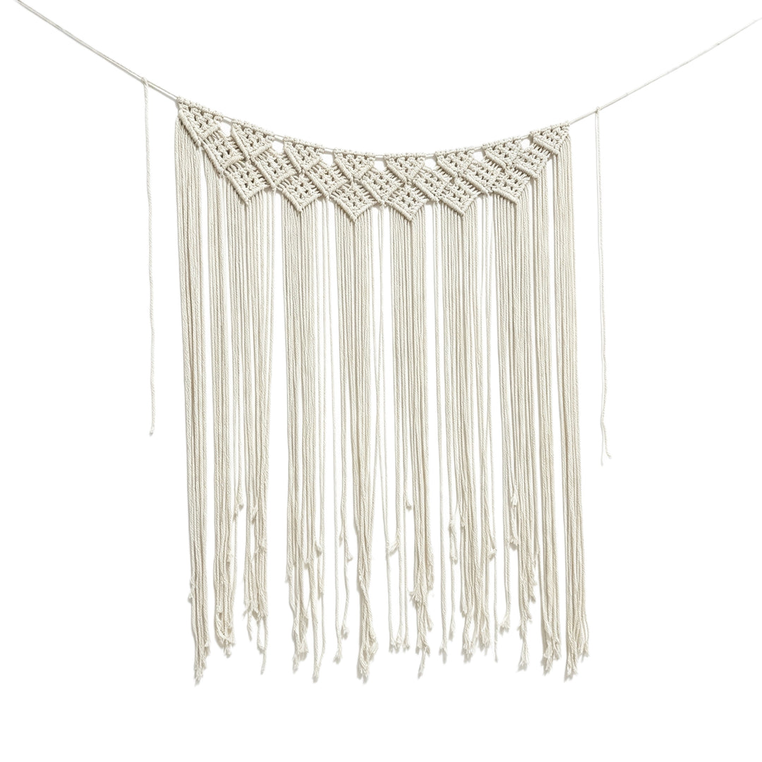 Macrame Wall Hanging
