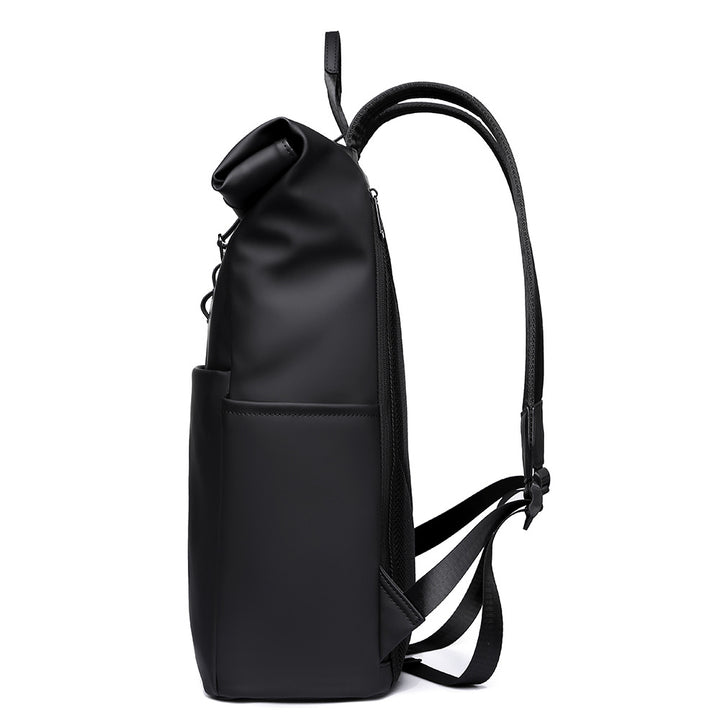 Roll-Top Waterproof Adventure Backpack Kalsten
