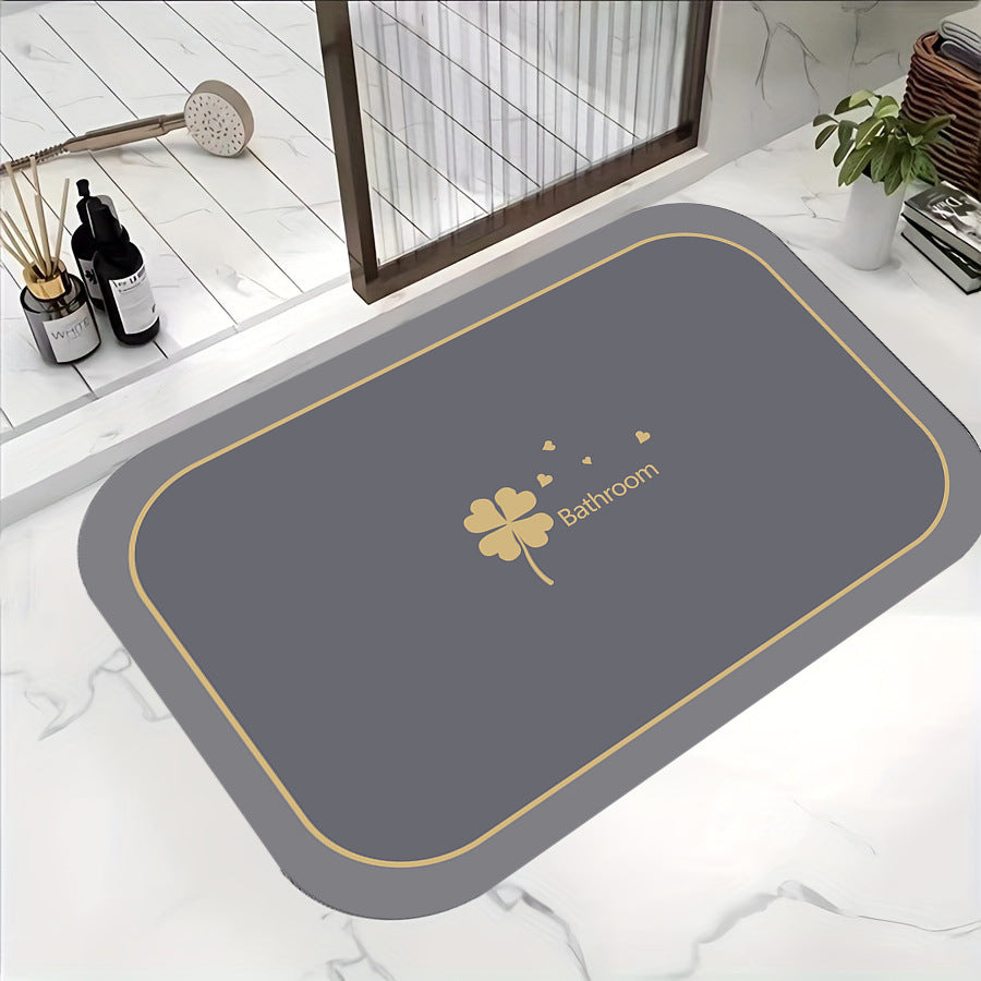 Soft Anti-Slip Bathroom Mat Kalsten