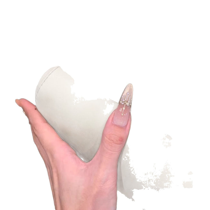 Stylish and Elegant Nail Extensions