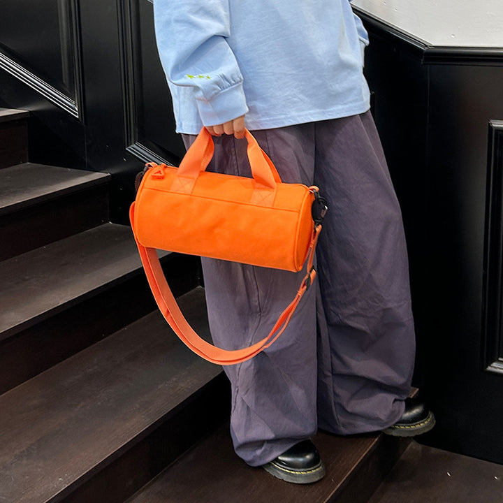 Compact Sport Duffel Bag Kalsten