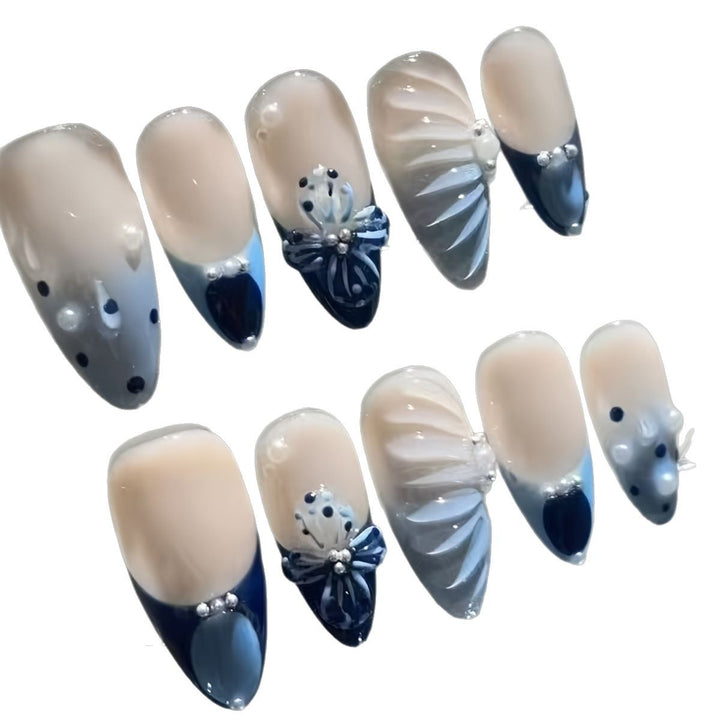 Nail Art Kalsten