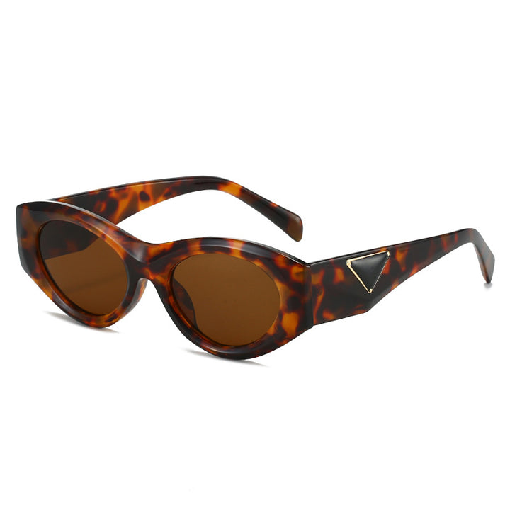 Women's fashionable cat-eye sunglasses Kalsten