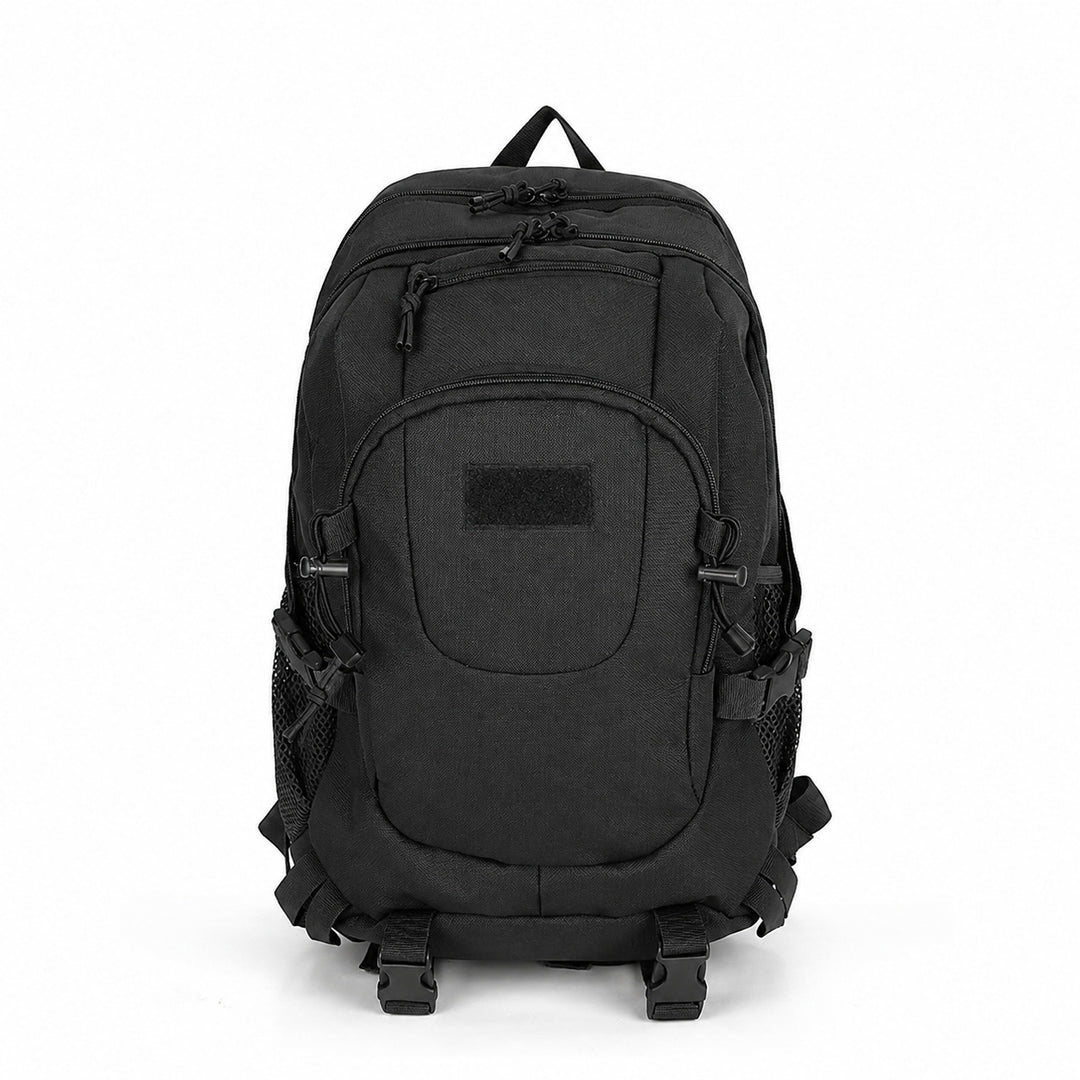 Versatile Multi-Compartment Backpack Kalsten