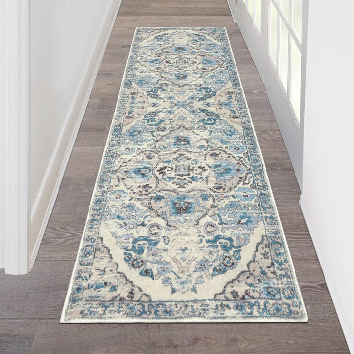 Decorative Area Kalsten