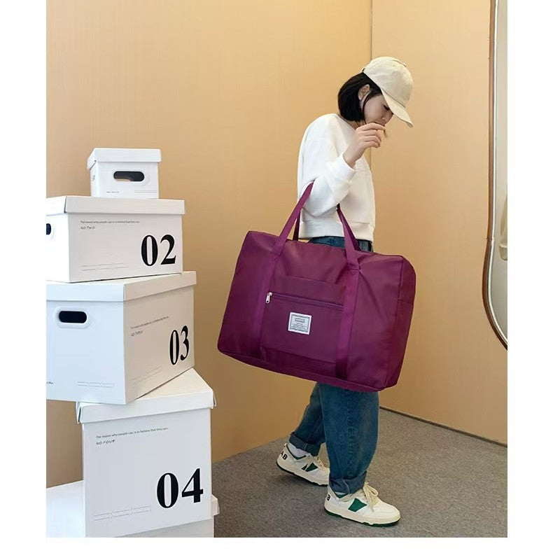 WoTravel Duffel Bag