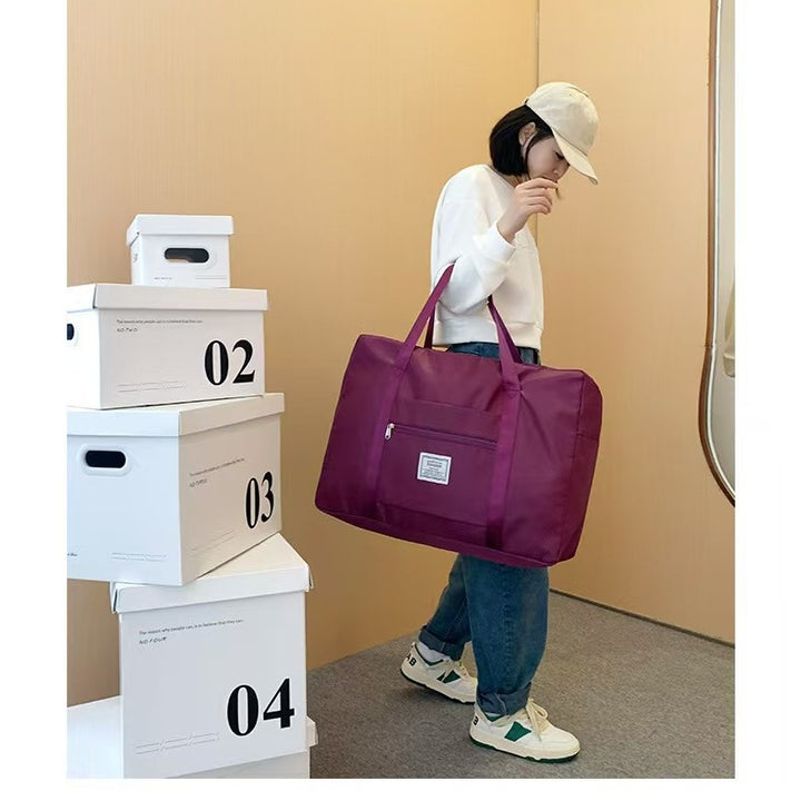 WoTravel Duffel Bag