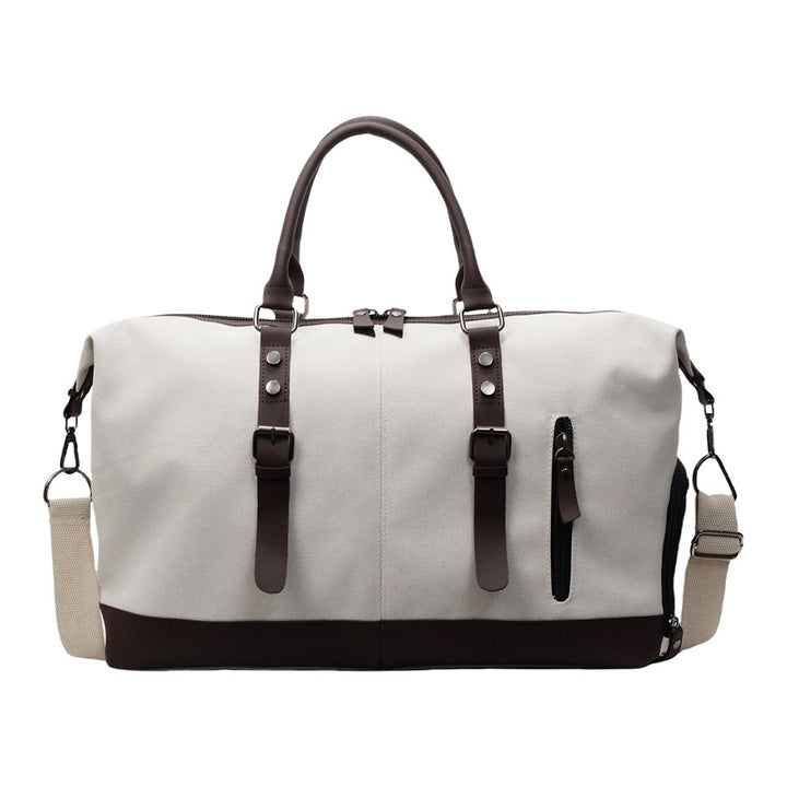Durable Weekend Duffle Bag Kalsten