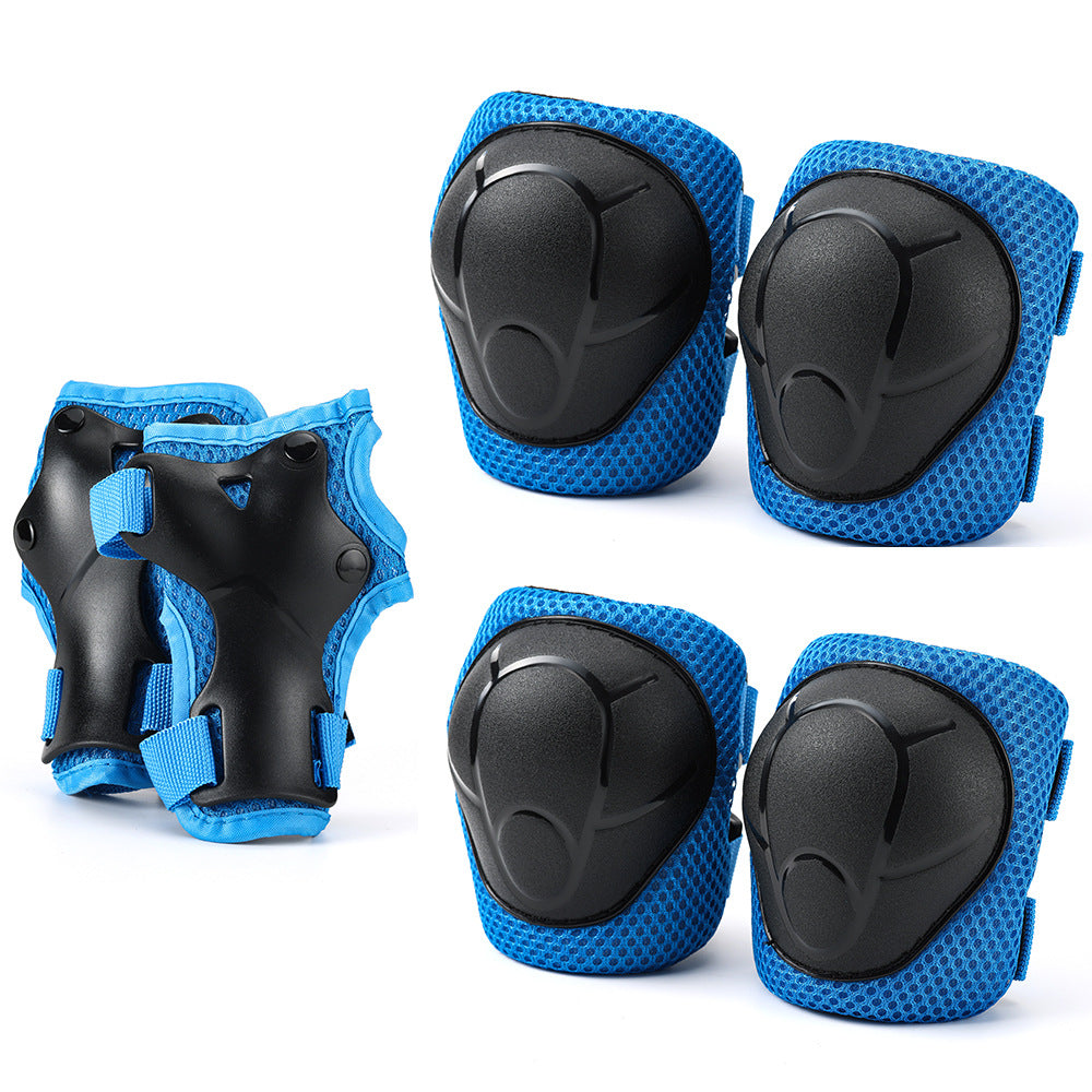 Protective Knee and Elbow Pads Kalsten