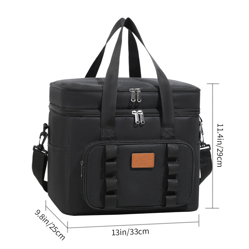 Ladies insulated thermal cooler bag Kalsten