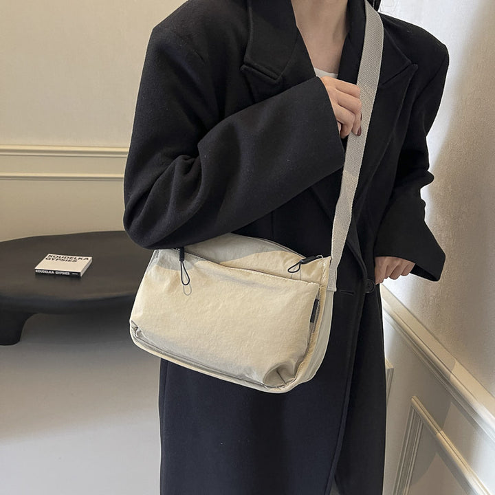 Multi-Pocket Crossbody Sling Bag Kalsten