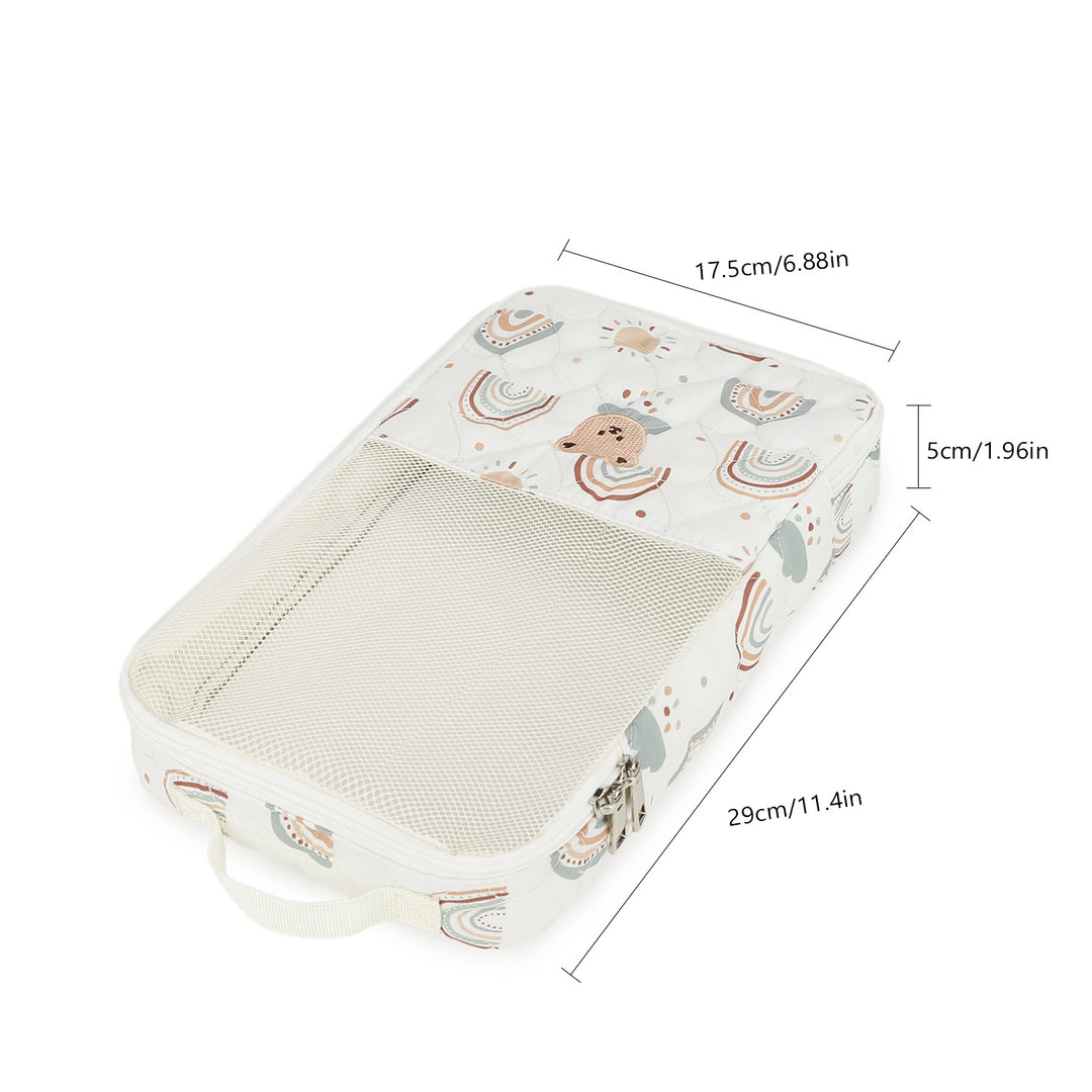 Practical Travel Organizer Bag Kalsten