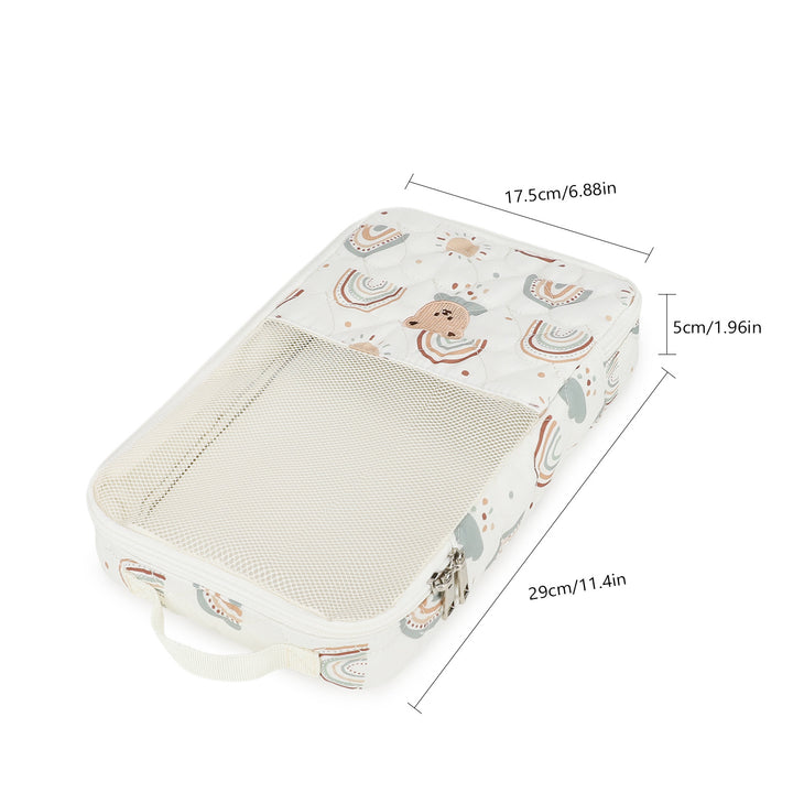 Practical Travel Organizer Bag Kalsten