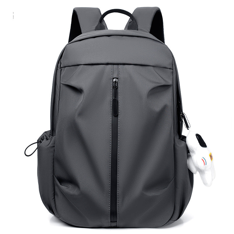 Light Urban Backpack with Multiple Pockets and Ergonomic Kalsten