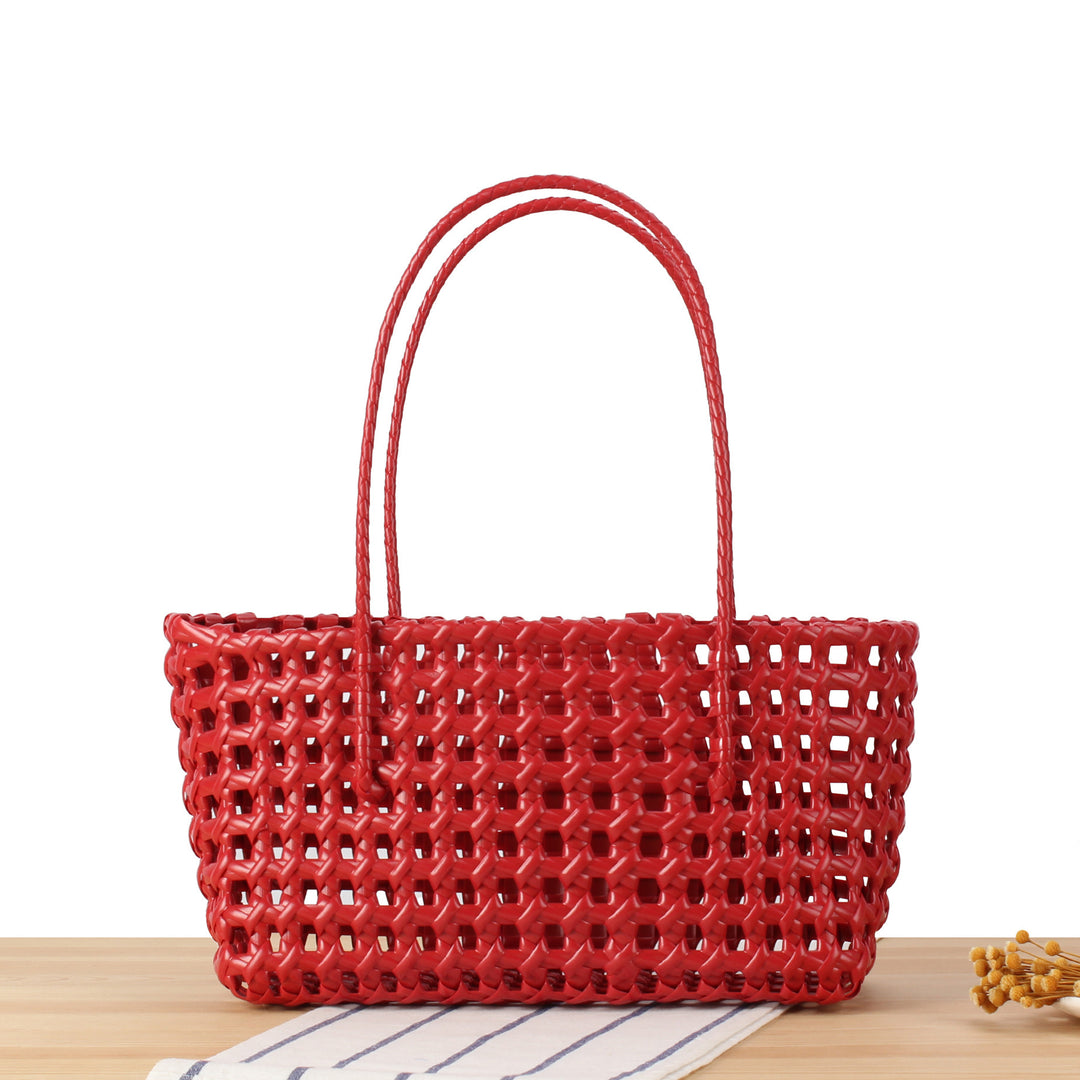 Braided Tote Bag Kalsten