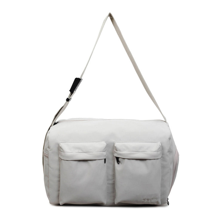 Practical Outdoor Travel Bag with Multiple Compartments Kalsten