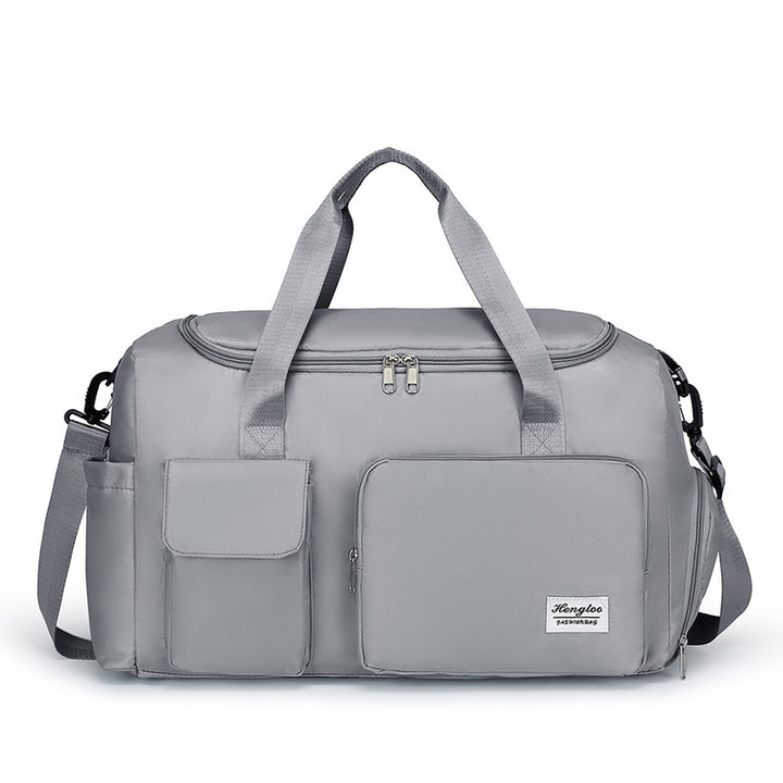 Versatile Lightweight Travel Duffle Kalsten