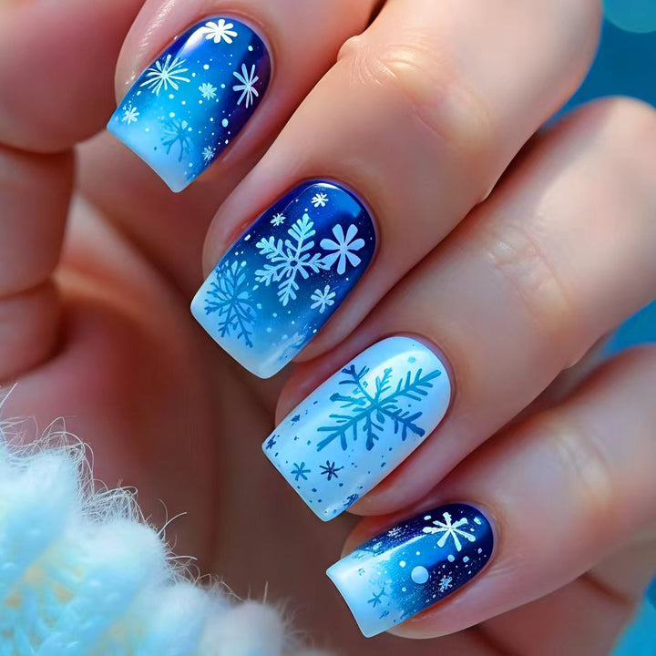 Nail Art Kalsten