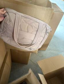 Stylish and Practical Day Handbag Kalsten
