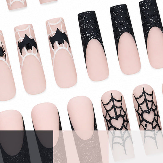 Artistic Nail Art Kalsten