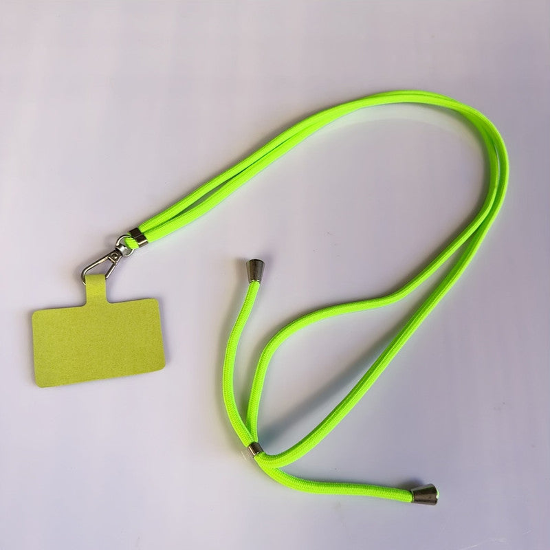 Stylish Detachable ID Badge Lanyard Kalsten