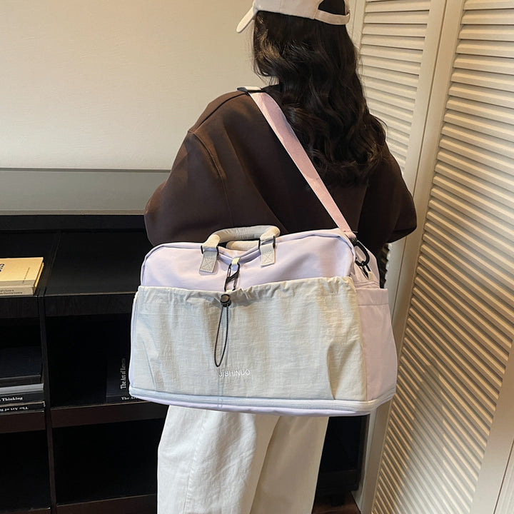 Versatile Weekend Travel Holdall Kalsten