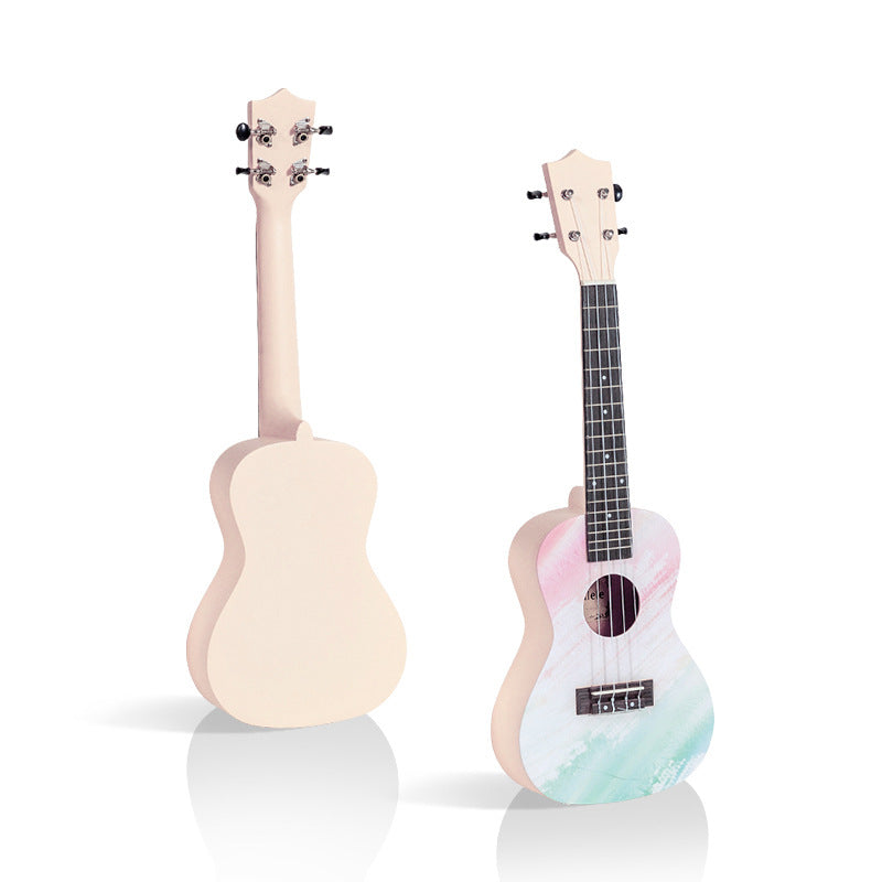 Decorative Ukulele Kalsten