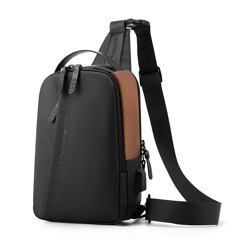 Crossbody Bag Kalsten