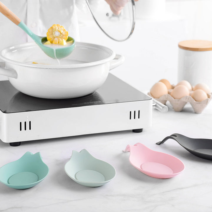 Multifunctional Silicone Frying Pan Cover Kalsten
