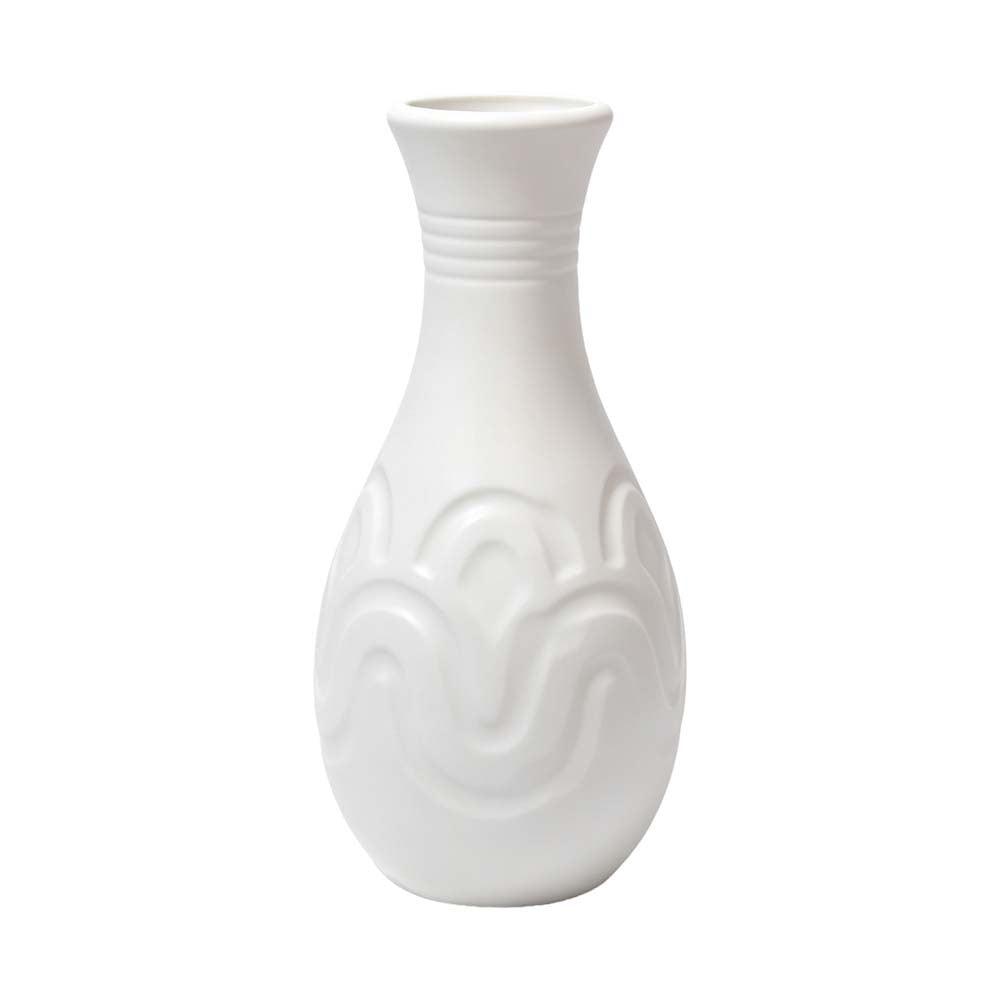 Contemporary Textured Vase Kalsten