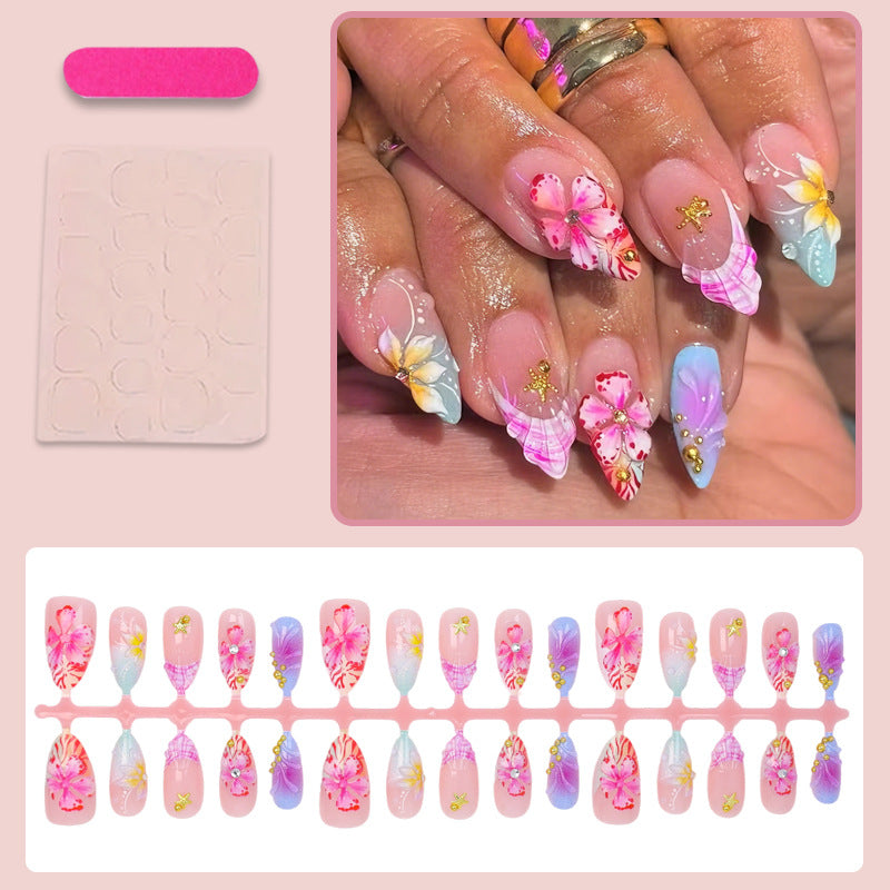 Premium Nail Art Set Kalsten