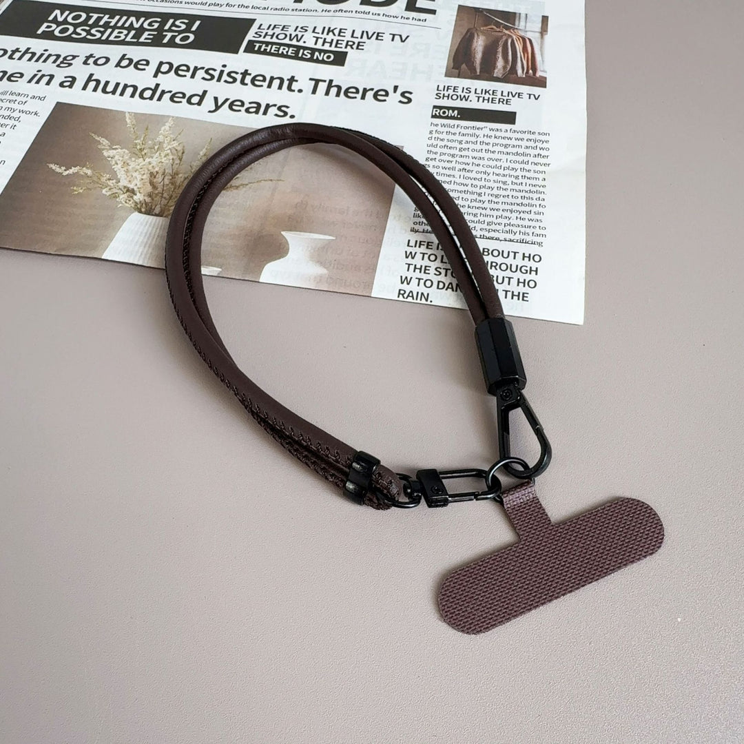 Adjustable Luggage Tag Holder Kalsten