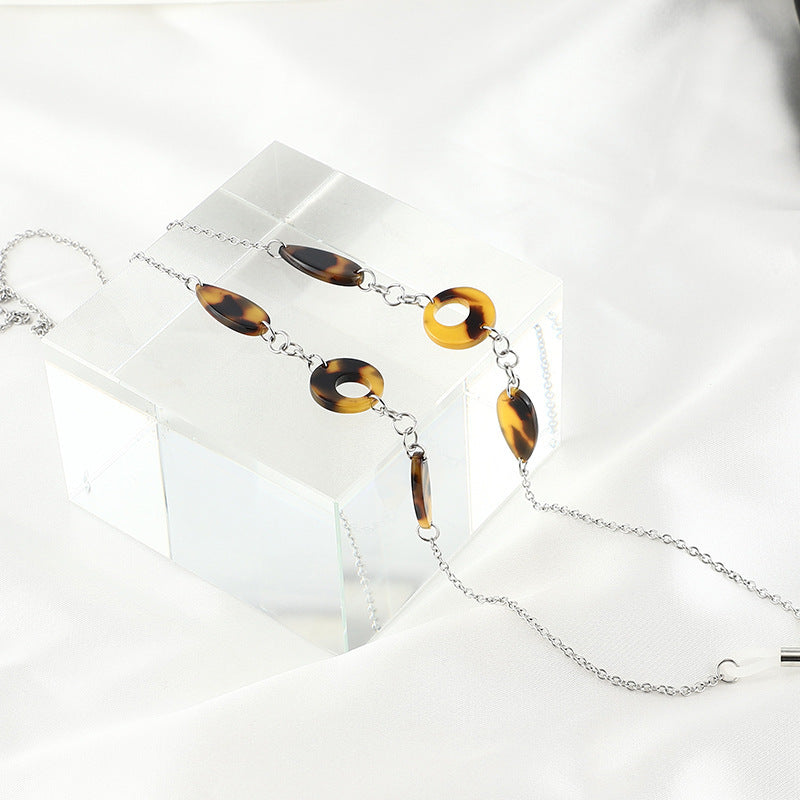 Stylish Eyewear Chain Kalsten