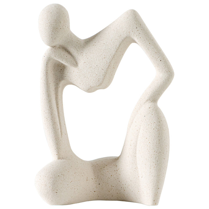 Artistic Sculpture Kalsten