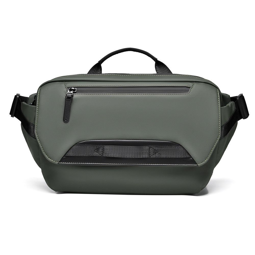 Versatile Crossbody Shoulder Bag Kalsten