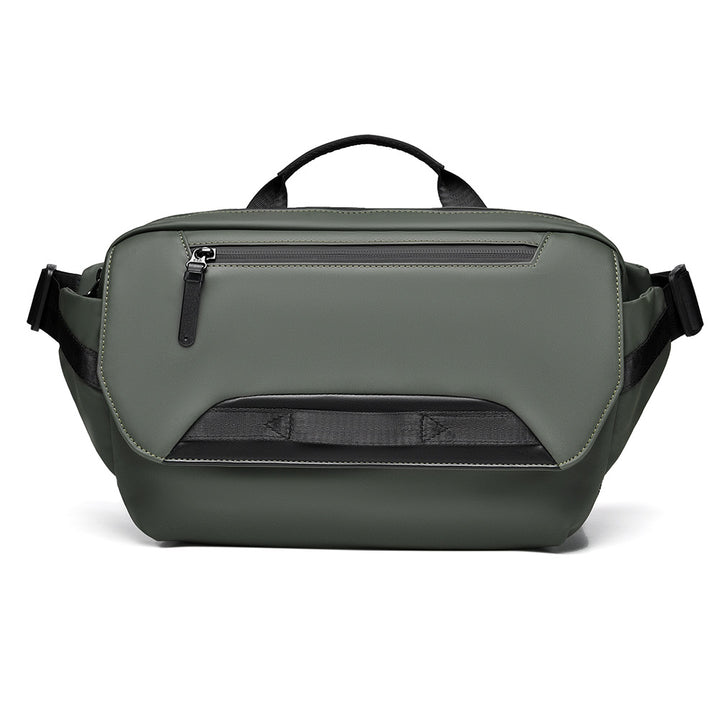 Versatile Crossbody Shoulder Bag Kalsten