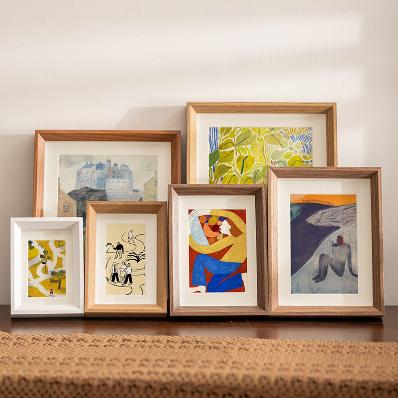 Decorative Art Frame for Home Decor