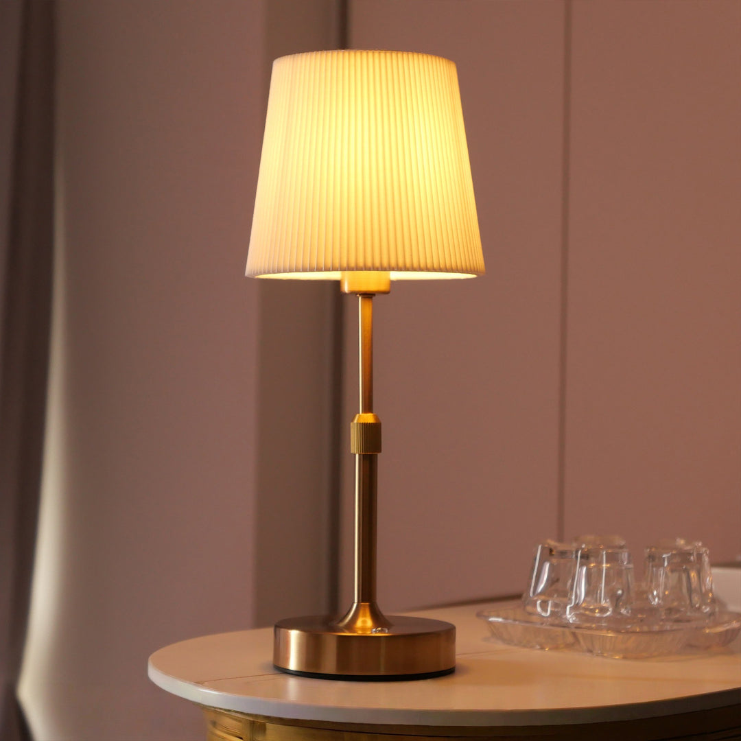 Stylish Contemporary Table Lamp
