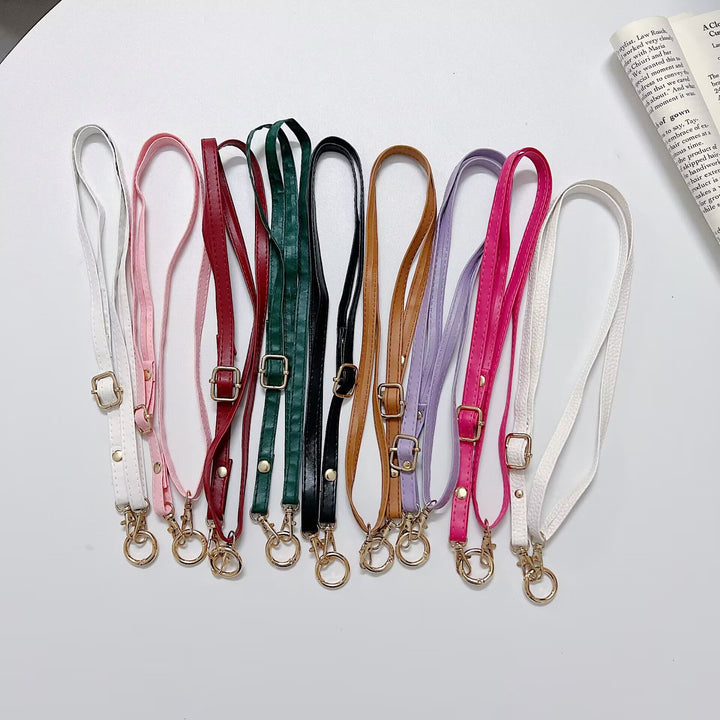 Adjustable Multi-Purpose Lanyard Kalsten