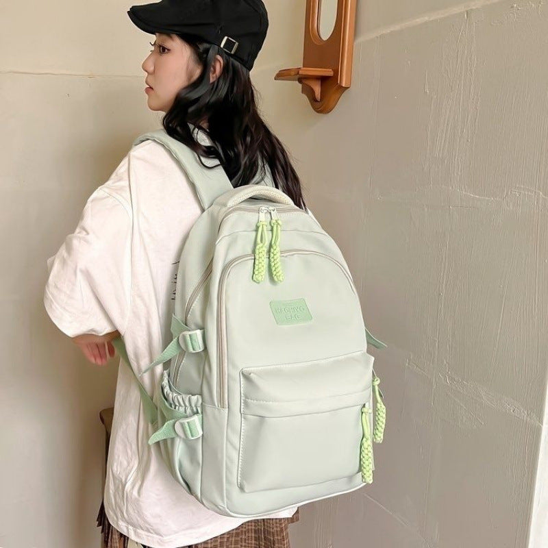 Versatile Travel Backpack Kalsten